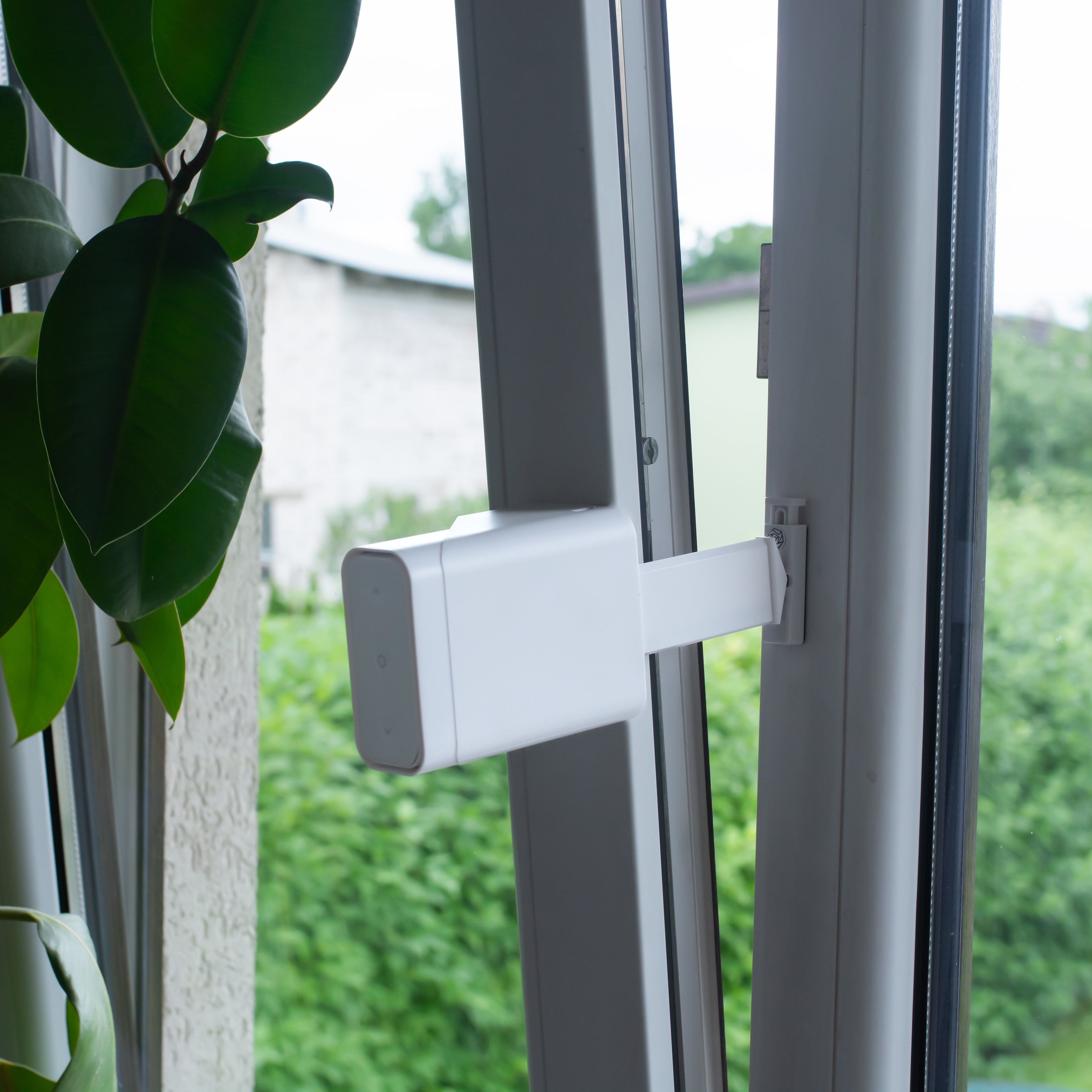 Laadi video: Tarken window opener feature overview